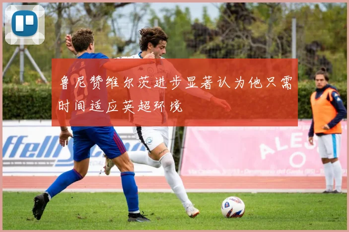 鲁尼赞维尔茨进步显著认为他只需时间适应英超环境