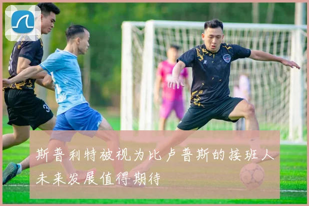 斯普利特被视为比卢普斯的接班人未来发展值得期待