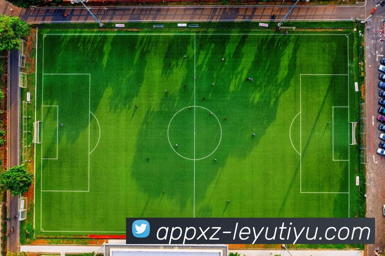 乐鱼体育平台生态图