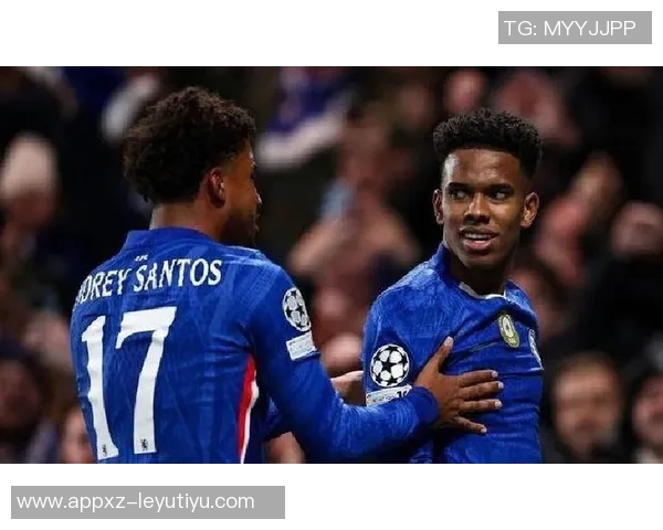 迪马特奥盛赞埃斯特旺成熟表现安帅对此也给予高度认可